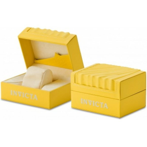 INVICTA EXCURSION 24274 MEN'S QUARTZ WATCH - 52mm - Picture 3 of 3